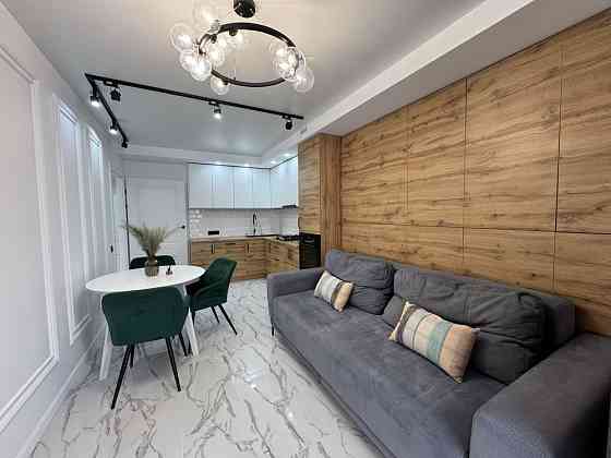 Термвновий продаж двокімнатна квартира 5 хв від парку Ивано-Франковск