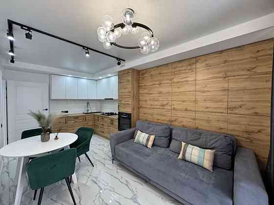 Термвновий продаж двокімнатна квартира 5 хв від парку Ивано-Франковск