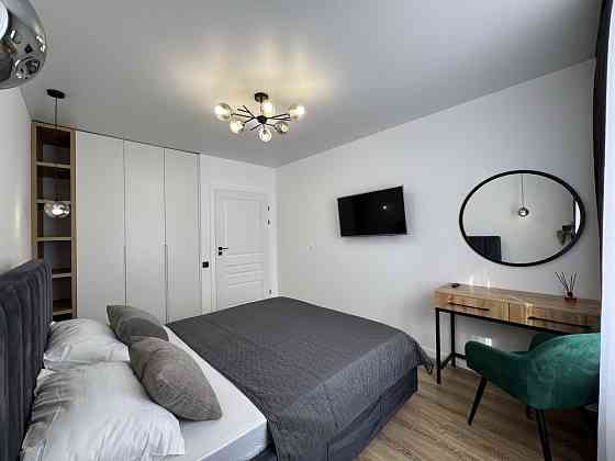 Термвновий продаж двокімнатна квартира 5 хв від парку Ивано-Франковск