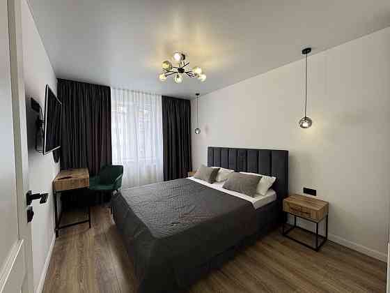 Термвновий продаж двокімнатна квартира 5 хв від парку Ивано-Франковск