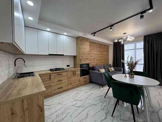 Термвновий продаж двокімнатна квартира 5 хв від парку Ивано-Франковск