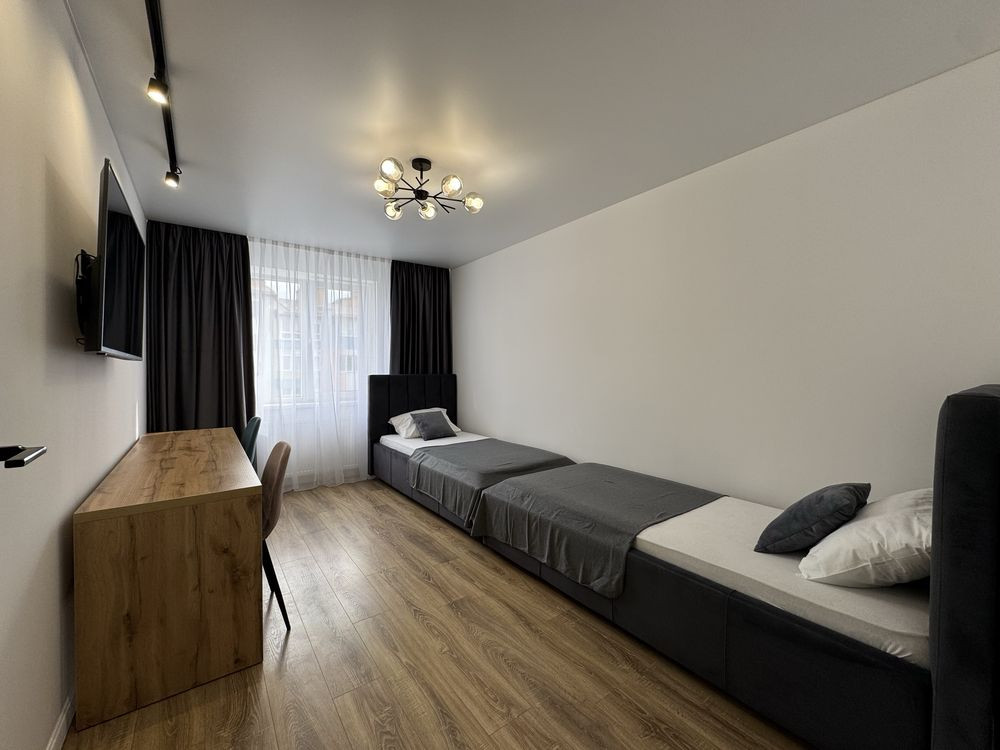 Термвновий продаж двокімнатна квартира 5 хв від парку Ивано-Франковск - изображение 7