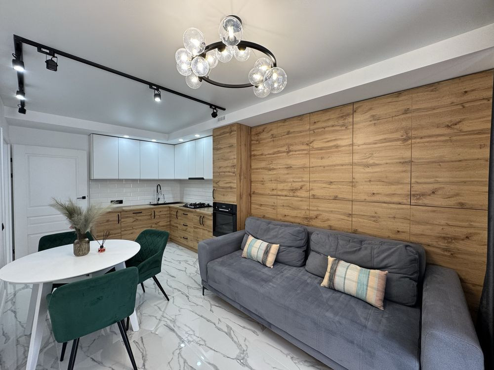 Термвновий продаж двокімнатна квартира 5 хв від парку Ивано-Франковск - изображение 3