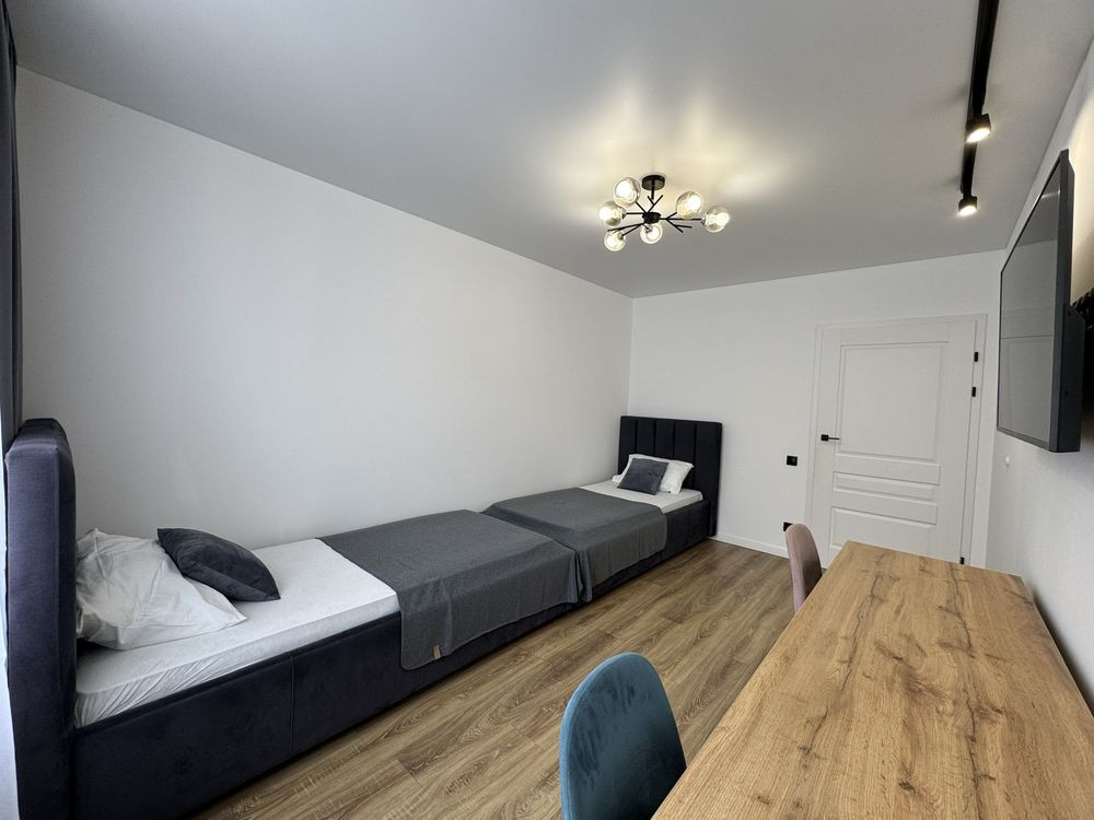 Термвновий продаж двокімнатна квартира 5 хв від парку Ивано-Франковск - изображение 8