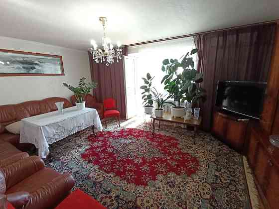 Продам 3-ком квартиру г. Ирпень ул. Севериновская ЦЕНТР общ. 85м2 ТОРГ Ирпень