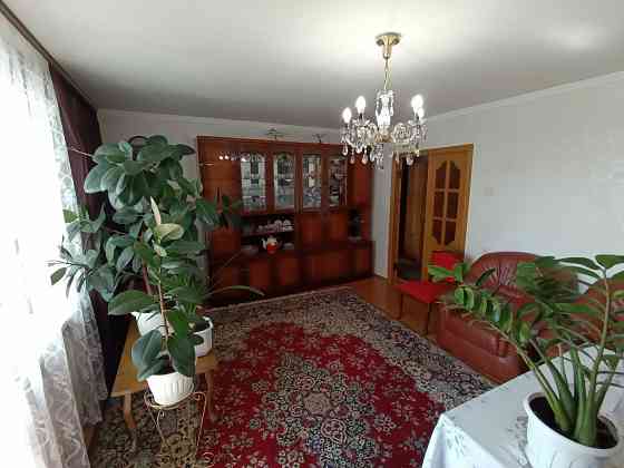 Продам 3-ком квартиру г. Ирпень ул. Севериновская ЦЕНТР общ. 85м2 ТОРГ Ирпень