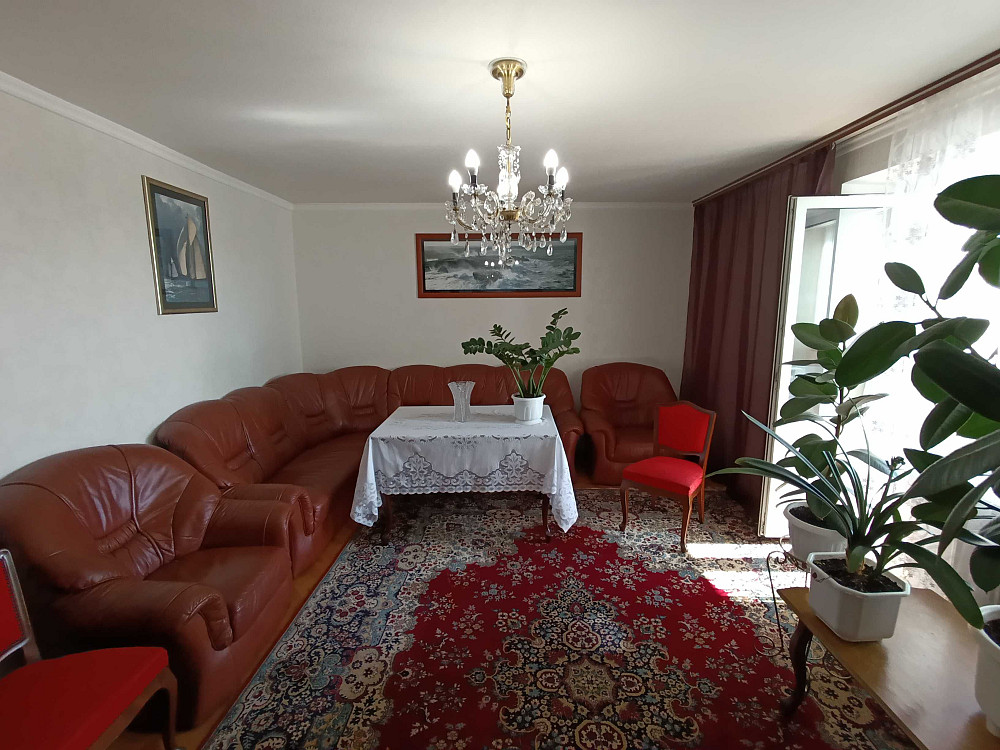 Продам 3-ком квартиру г. Ирпень ул. Севериновская ЦЕНТР общ. 85м2 ТОРГ Ірпінь - зображення 3