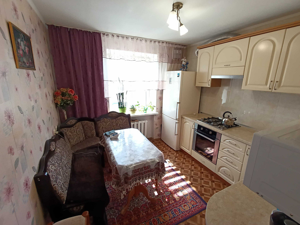 Продам 3-ком квартиру г. Ирпень ул. Севериновская ЦЕНТР общ. 85м2 ТОРГ Ірпінь - зображення 1