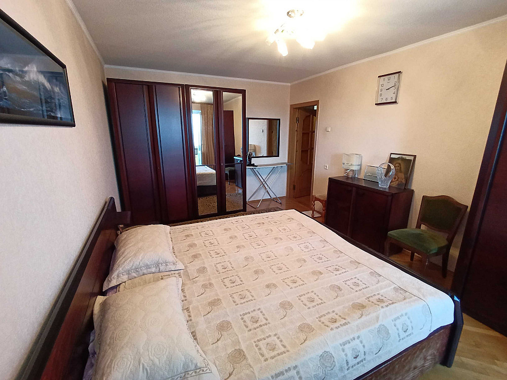 Продам 3-ком квартиру г. Ирпень ул. Севериновская ЦЕНТР общ. 85м2 ТОРГ Ірпінь - зображення 7