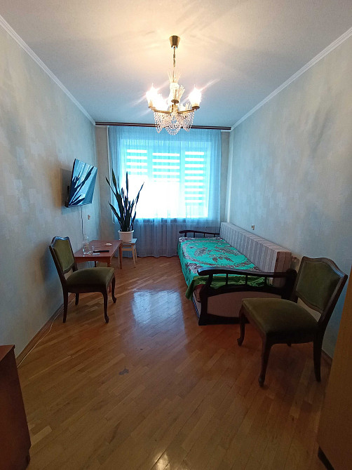 Продам 3-ком квартиру г. Ирпень ул. Севериновская ЦЕНТР общ. 85м2 ТОРГ Ірпінь - зображення 8