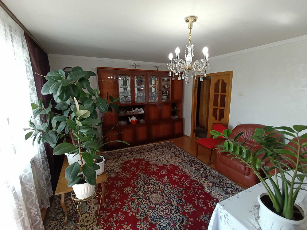 Продам 3-ком квартиру г. Ирпень ул. Севериновская ЦЕНТР общ. 85м2 ТОРГ Ірпінь - зображення 4