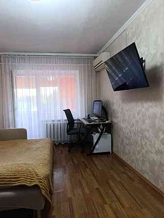 Продам 1-комнатную квартиру по адресу проспект Богдана Хмельницкого 12 Слобожанське