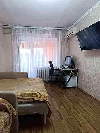 Продам 1-комнатную квартиру по адресу проспект Богдана Хмельницкого 12 Слобожанське