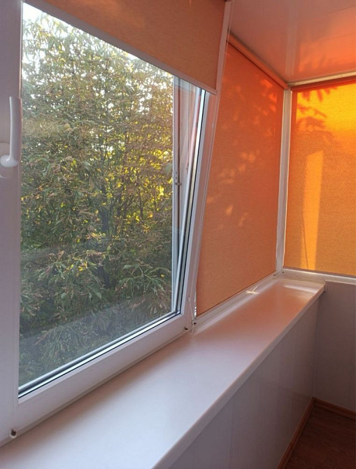 Продам 1-комнатную квартиру по адресу проспект Богдана Хмельницкого 12 Слобожанське - зображення 4