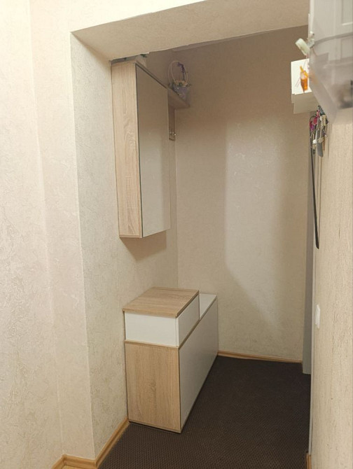 Продам 1-комнатную квартиру по адресу проспект Богдана Хмельницкого 12 Слобожанське - зображення 8