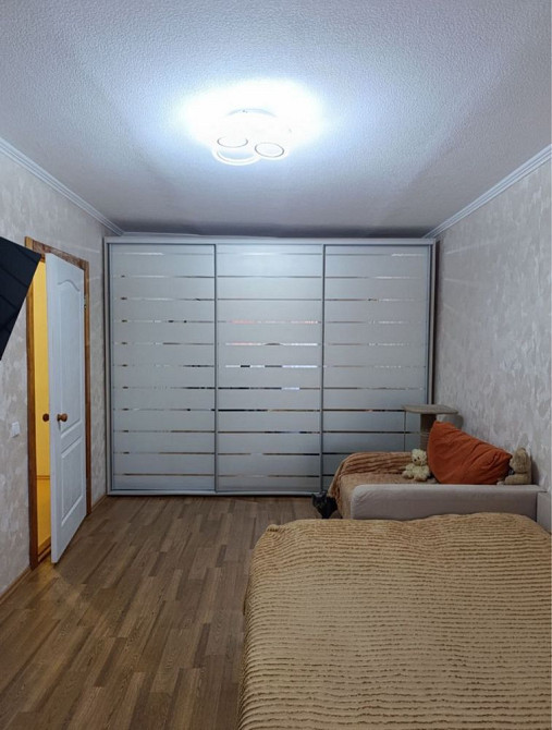 Продам 1-комнатную квартиру по адресу проспект Богдана Хмельницкого 12 Слобожанське - зображення 5