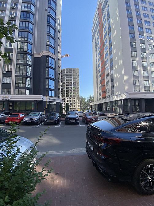 Продаж 2-к квартира 59,5 м2  49980 $  сучасний ЖК "Q-10" Ірпінь Ирпень - изображение 8