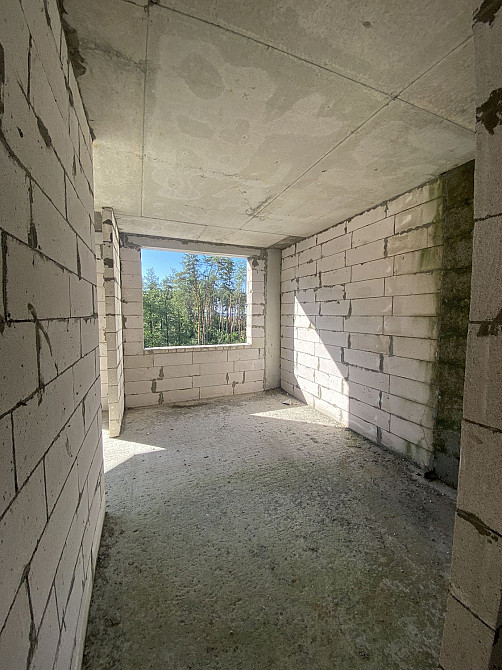 Продаж 2-к квартира 59,5 м2  49980 $  сучасний ЖК "Q-10" Ірпінь Ирпень - изображение 3