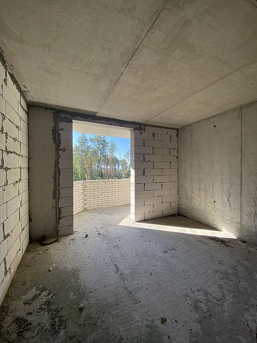 Продаж 2-к квартира 59,5 м2  49980 $  сучасний ЖК "Q-10" Ірпінь Ирпень - изображение 5