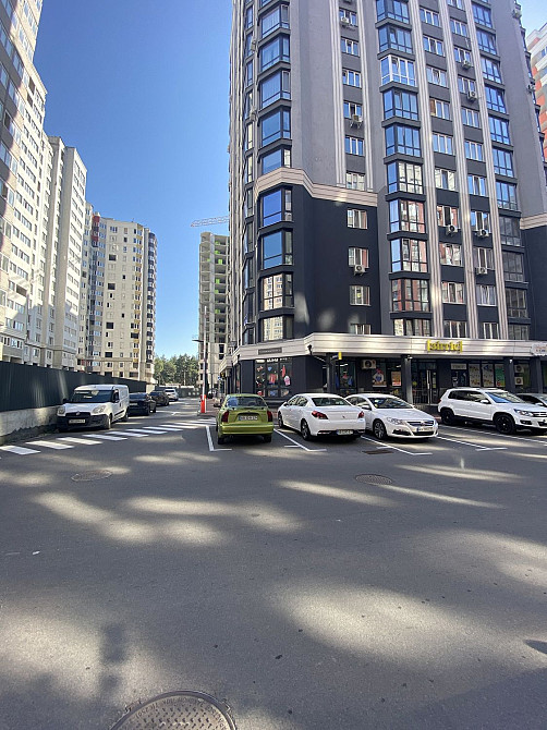 Продаж 2-к квартира 59,5 м2  49980 $  сучасний ЖК "Q-10" Ірпінь Ирпень - изображение 7