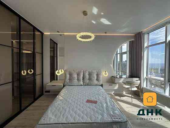 СРОЧНО! Аркадия! Однокомнатная квартира. Новый ремонт. ЖК Элегия парк Одесса