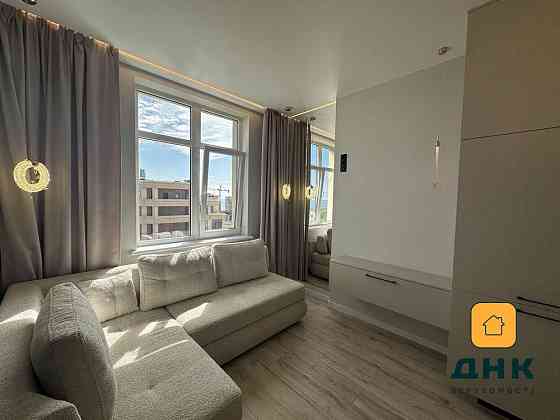 СРОЧНО! Аркадия! Однокомнатная квартира. Новый ремонт. ЖК Элегия парк Одесса