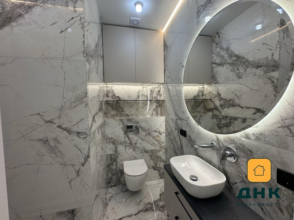 СРОЧНО! Аркадия! Однокомнатная квартира. Новый ремонт. ЖК Элегия парк Одесса - изображение 2