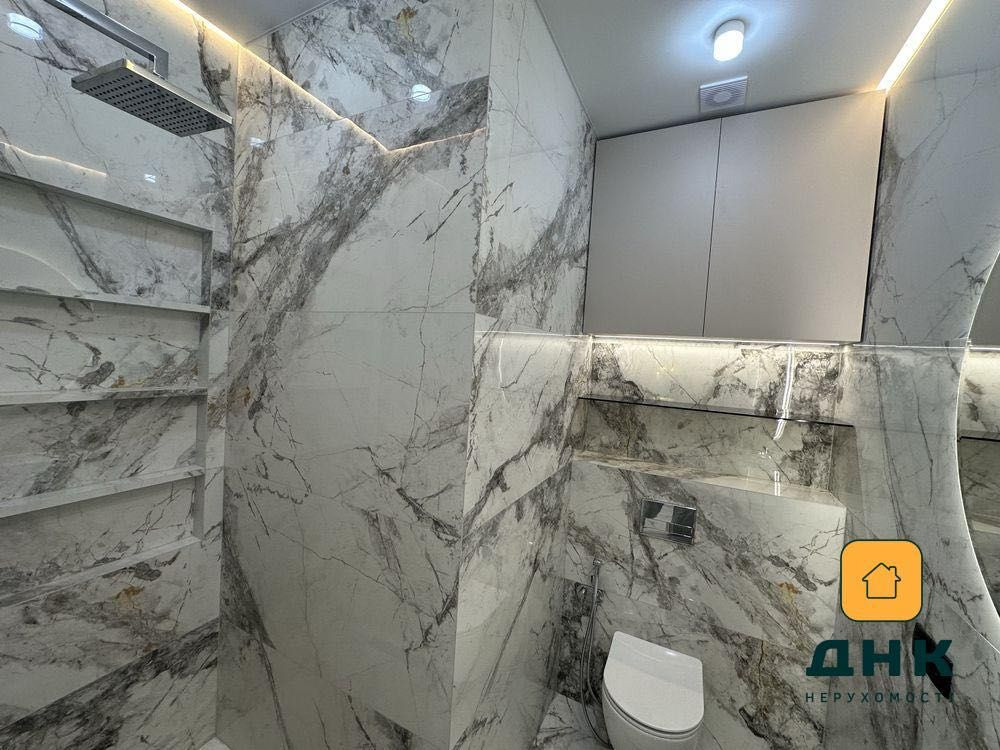 СРОЧНО! Аркадия! Однокомнатная квартира. Новый ремонт. ЖК Элегия парк Одесса - изображение 3