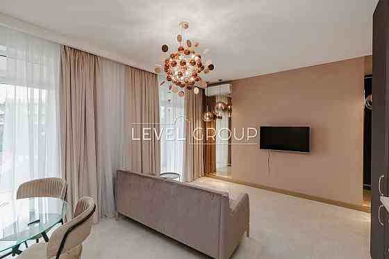 Простора 1кім квартира 64м2 в ЖК Park Lake City Обухівський район Подгорцы