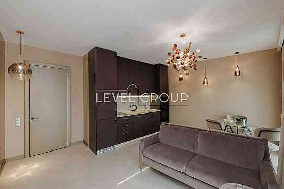 Простора 1кім квартира 64м2 в ЖК Park Lake City Обухівський район Подгорцы