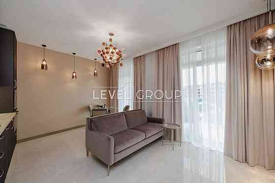 Простора 1кім квартира 64м2 в ЖК Park Lake City Обухівський район Подгорцы