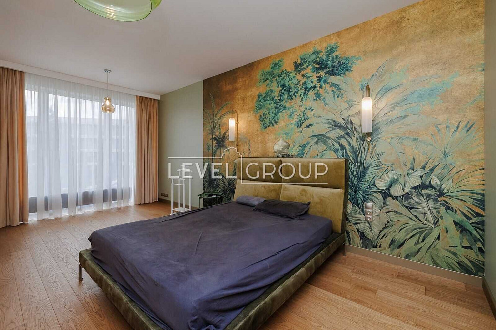 Простора 1кім квартира 64м2 в ЖК Park Lake City Обухівський район Подгорцы - изображение 7