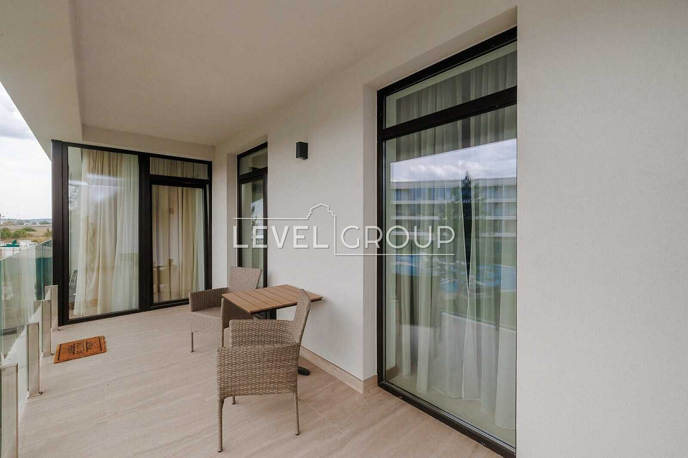 Простора 1кім квартира 64м2 в ЖК Park Lake City Обухівський район Подгорцы - изображение 6