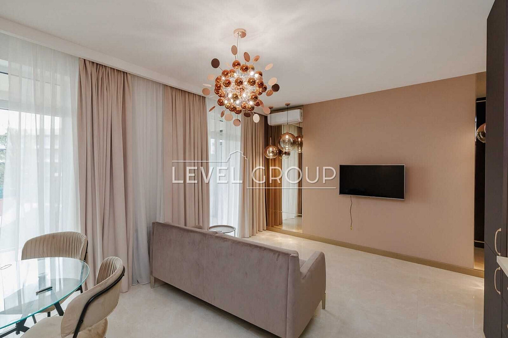 Простора 1кім квартира 64м2 в ЖК Park Lake City Обухівський район Подгорцы - изображение 4