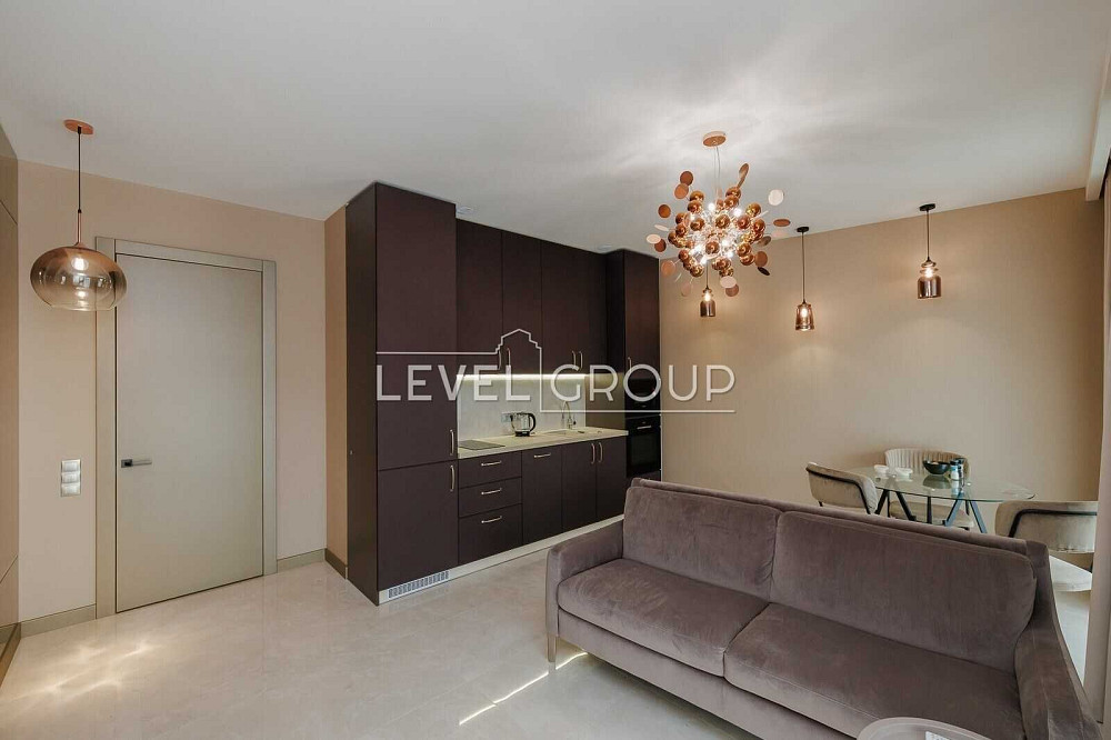 Простора 1кім квартира 64м2 в ЖК Park Lake City Обухівський район Подгорцы - изображение 2