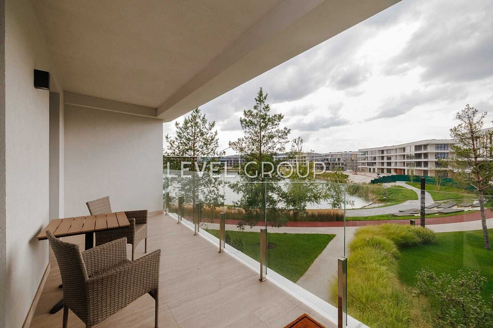 Простора 1кім квартира 64м2 в ЖК Park Lake City Обухівський район Подгорцы - изображение 5