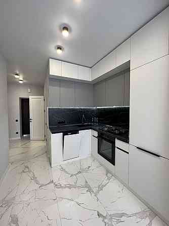 ‼️Продам нову 1к квартиру в Жк Софія Резиденс Софиевская Борщаговка