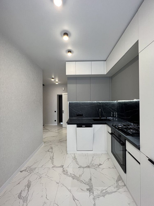 ‼️Продам нову 1к квартиру в Жк Софія Резиденс Софиевская Борщаговка - изображение 7