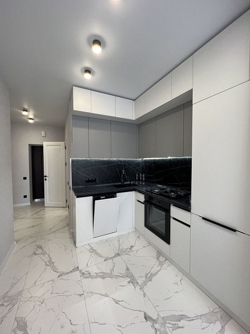 ‼️Продам нову 1к квартиру в Жк Софія Резиденс Софиевская Борщаговка - изображение 1