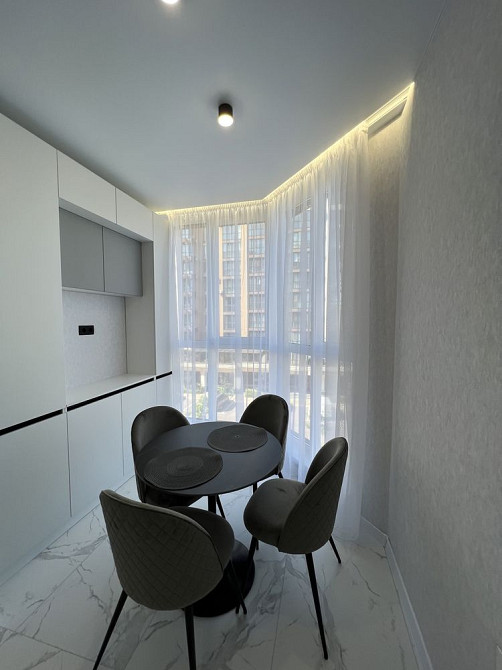 ‼️Продам нову 1к квартиру в Жк Софія Резиденс Софиевская Борщаговка - изображение 6