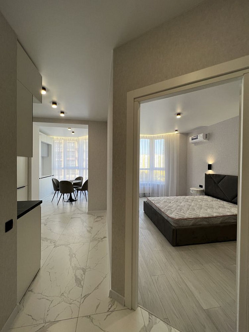 ‼️Продам нову 1к квартиру в Жк Софія Резиденс Софиевская Борщаговка - изображение 8