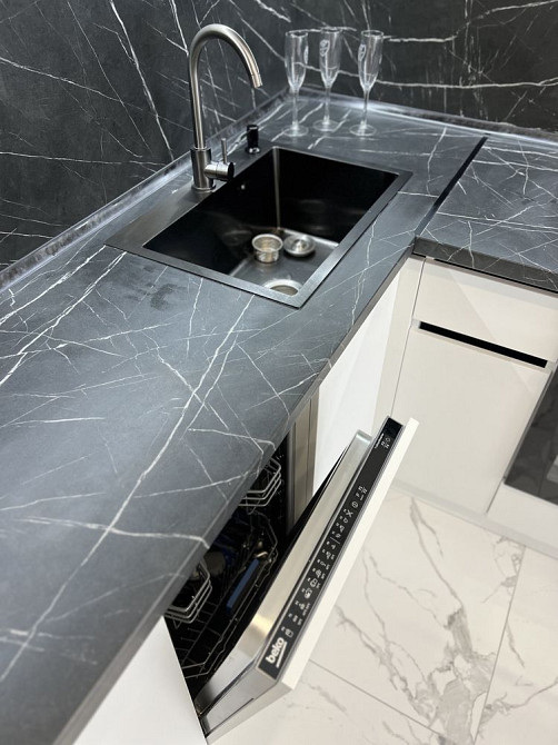 ‼️Продам нову 1к квартиру в Жк Софія Резиденс Софиевская Борщаговка - изображение 4