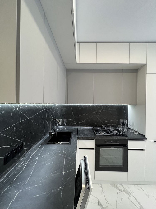 ‼️Продам нову 1к квартиру в Жк Софія Резиденс Софиевская Борщаговка - изображение 2