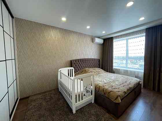 Продаж 2-кімнатна квартира Мюллер Хаус з ремнтом без% Петропавлівська Петропавлівська Борщагівка