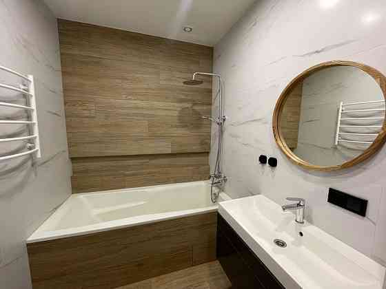 Продаж 2-кімнатна квартира Мюллер Хаус з ремнтом без% Петропавлівська Петропавлівська Борщагівка