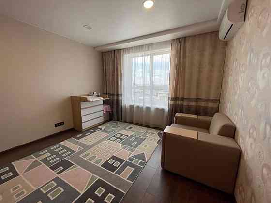 Продаж 2-кімнатна квартира Мюллер Хаус з ремнтом без% Петропавлівська Петропавлівська Борщагівка