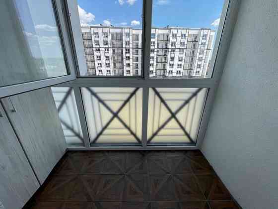 Продаж 2-кімнатна квартира Мюллер Хаус з ремнтом без% Петропавлівська Петропавлівська Борщагівка