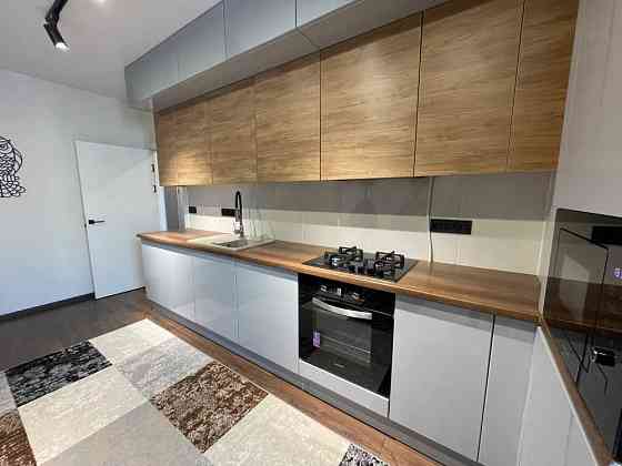 Продаж 2-кімнатна квартира Мюллер Хаус з ремнтом без% Петропавлівська Петропавлівська Борщагівка