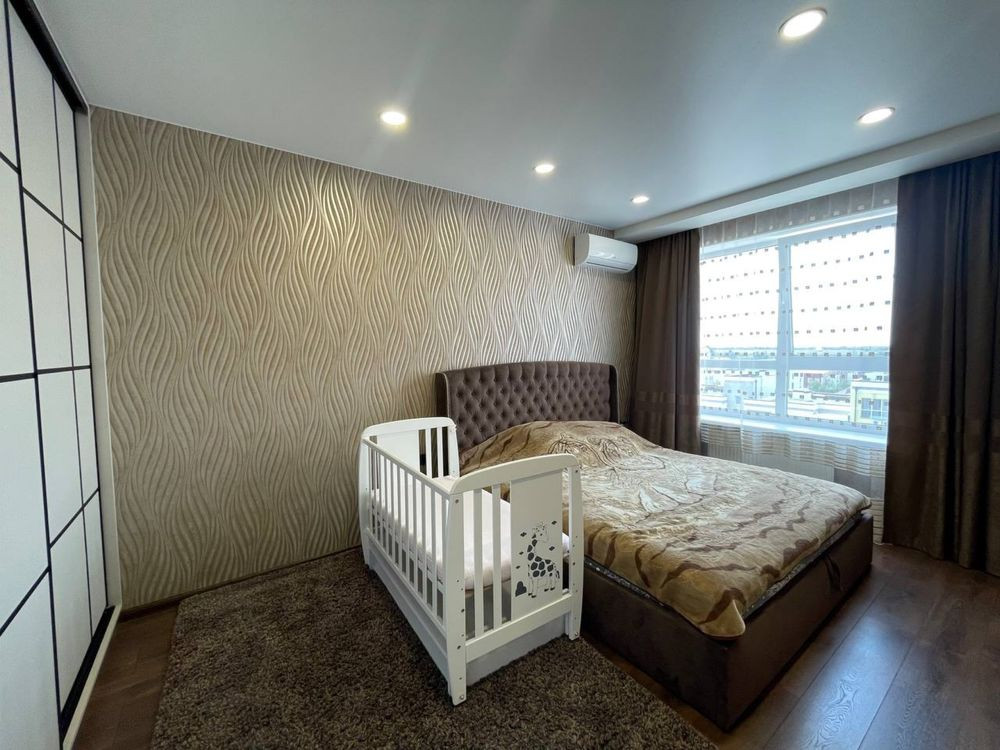 Продаж 2-кімнатна квартира Мюллер Хаус з ремнтом без% Петропавлівська Петропавлівська Борщагівка - зображення 6