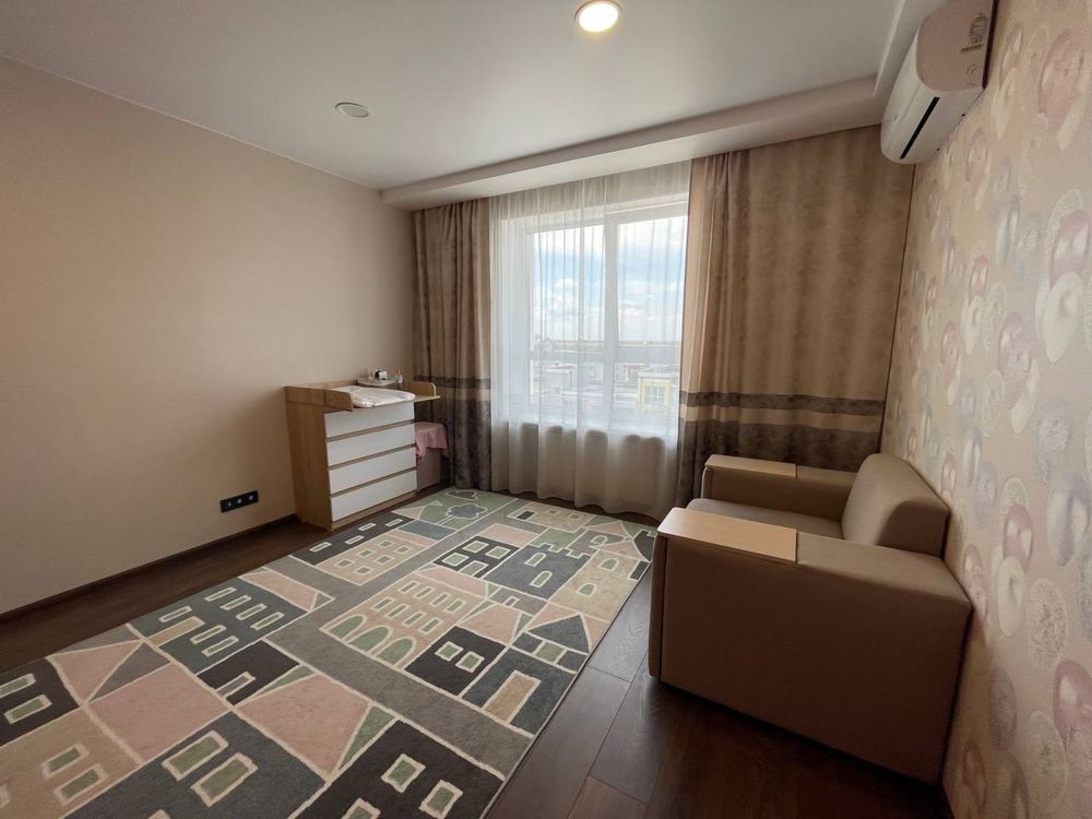 Продаж 2-кімнатна квартира Мюллер Хаус з ремнтом без% Петропавлівська Петропавлівська Борщагівка - зображення 5